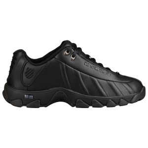 K-Swiss ST329 CMF - Men's - Black/Black