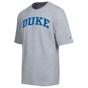 Champion Duke Mens All-Star T-Shirt - Men's - Oxford Grey