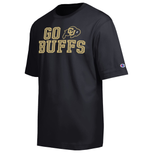 Champion Colorado All-Star T-Shirt - Men's - Black