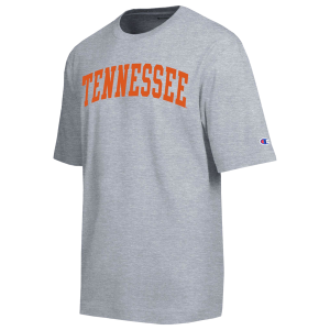 Champion Tennessee Mens All-Star T-Shirt - Men's - Oxford Grey
