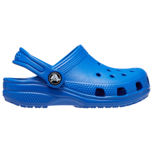 Crocs Classic Clogs - Boys' Toddler - Blue Bolt