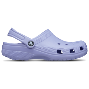 Crocs Classic Clogs - Women's - Mystic Purple