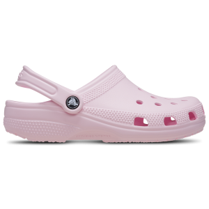Crocs Classic Clogs - Women's - Pink Milk/Pink Milk