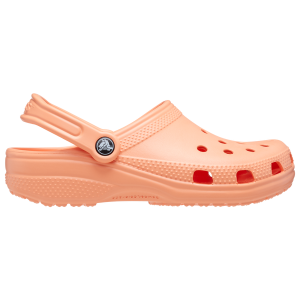 Crocs Classic Clogs - Women's - Papaya Orange/Orange