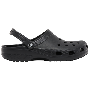 Crocs Classic Clogs - Men's - Black/Black