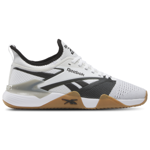 Reebok Nano Court - Men's - Black/Grey/White