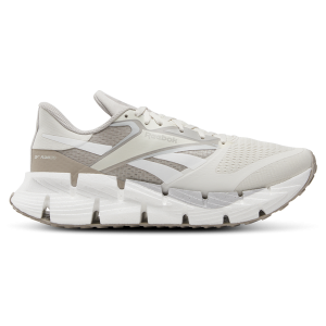 Reebok FloatZig 1 - Men's - White/Bone