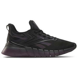 Reebok Nano Gym - Women's - Black/Midnight Plum