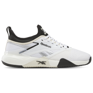 Reebok Nano Court - Men's - Footwear White/Black