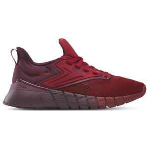 Reebok Nano Gym - Women's - Retro Red/Black Cherry
