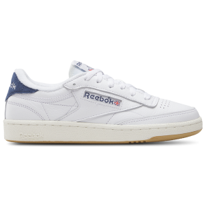 Reebok Club C 85 Vintage - Women's - Ftwr White/Batik Blue/Chalk
