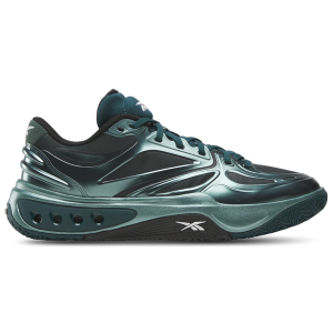 Reebok Engine A - Men's - Metal Green/Black/Metal Green