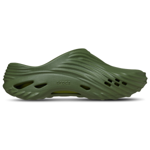 Crocs Echo Wave - Men's - Army Green