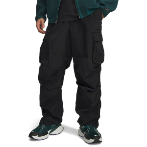 Under Armour SU Woven Pants - Men's - Black