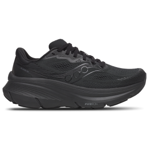Saucony Guide 19 - Women's - Black/Black/Black