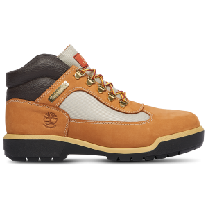 Timberland Field Boots - Men's - Wheat/Black