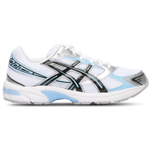 ASICS® GEL 1130 - Men's - Black/White/Blue