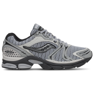 Saucony Triumph 4 - Men's - Black/Gray