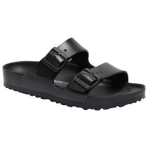 Birkenstock Arizona Essentials - Men's - Black/Black