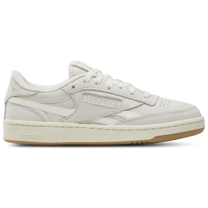 Reebok Club C Revenge - Women's - Linen/Chalk/Elevated Beige