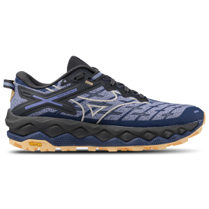 Mizuno Wave Mujin 10 Trail - Women's - Pearl/Apricot Ice