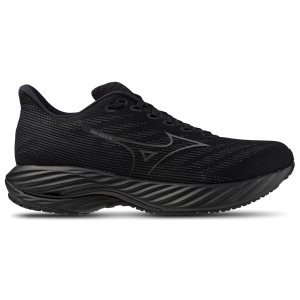 Mizuno Wave Rider 28 - Women's - Black/Shade