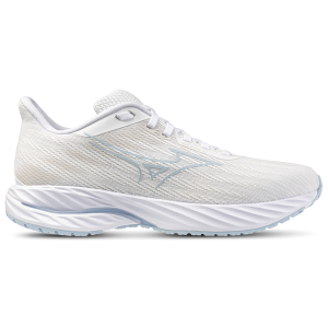 Mizuno Inspire 21 - Women's - White/Nantucket Breeze