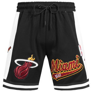 Pro Standard HEAT SCRIPT TAIL DK 2.0 SHORT - Men's - Black