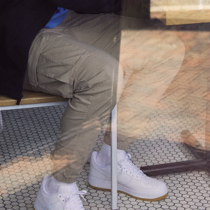 CSG Essential Cargo Pants - Men's - Tan