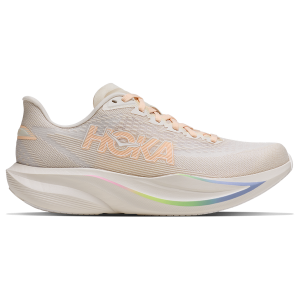 HOKA Mach 7 - Women's - Oat Milk /Alabaster