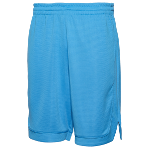 CSG Long Shot Basketball Short - Men's - Carolina/Carolina