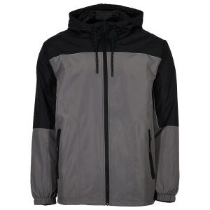 CSG Division Wind Jacket - Men's - Grey