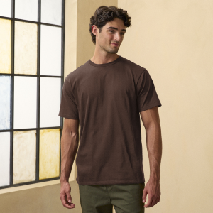 CSG Basic T-Shirt - Men's - Chestnut