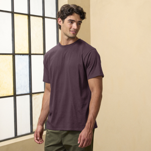 CSG Basic T-Shirt - Men's - Fig