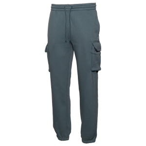 CSG Troupe Cargo Fleece Pants - Men's - Gray
