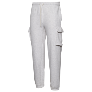 CSG Troupe Cargo Fleece Pants - Men's - Tan/Beige