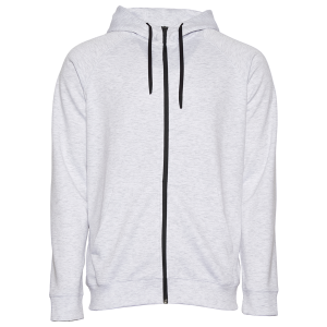 CSG Advantage Full Zip Hoodie - Men's - White/White