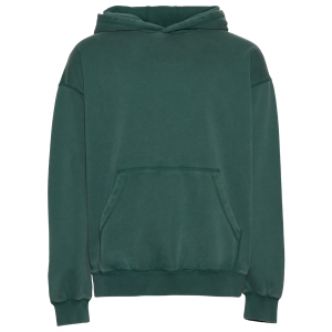 CSG Hometown Vintage Hoodie - Men's - Rain/Rain