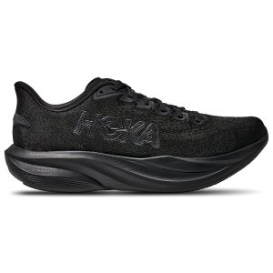 HOKA Mach 7 - Men's - Black/Black