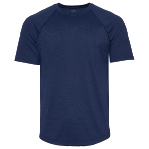 CSG Active Reign T-Shirt - Men's - Navy/Navy