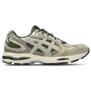 ASICS® GEL-K1011 - Men's - Olive Canvas/Wool