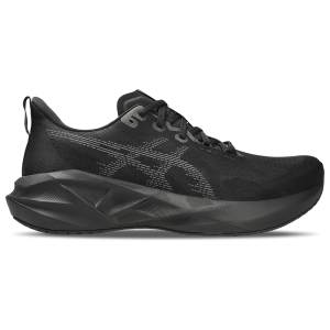 ASICS® Novablast 5 - Men's - Black/Black