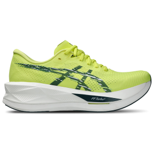 ASICS® Sonicblast - Men's - Teal/Citron