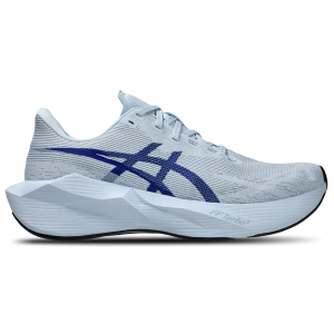 ASICS® Novablast 6 - Men's - Blue/Grey