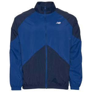 New Balance Sport Legacy Jacket - Men's - Navy