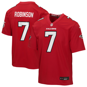 Nike NFL Game Jersey - Boys' Grade School - Red