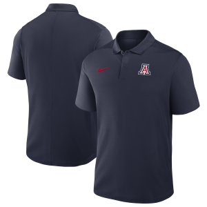 Nike Arizona Primary Polo - Men's - Navy