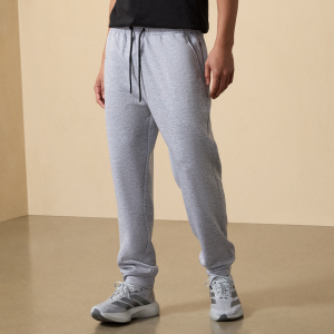 CSG Active At Ease Joggers - Men's - Grey/Grey