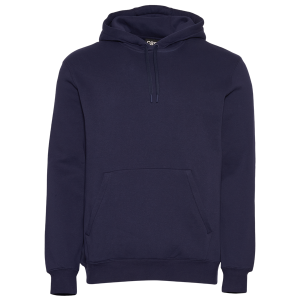 CSG Stadium Hoodie - Men's - Navy/Navy