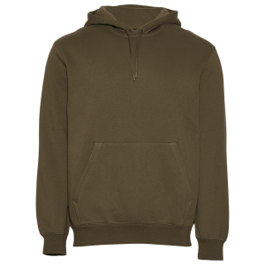 CSG Stadium Hoodie - Men's - Olive/Olive